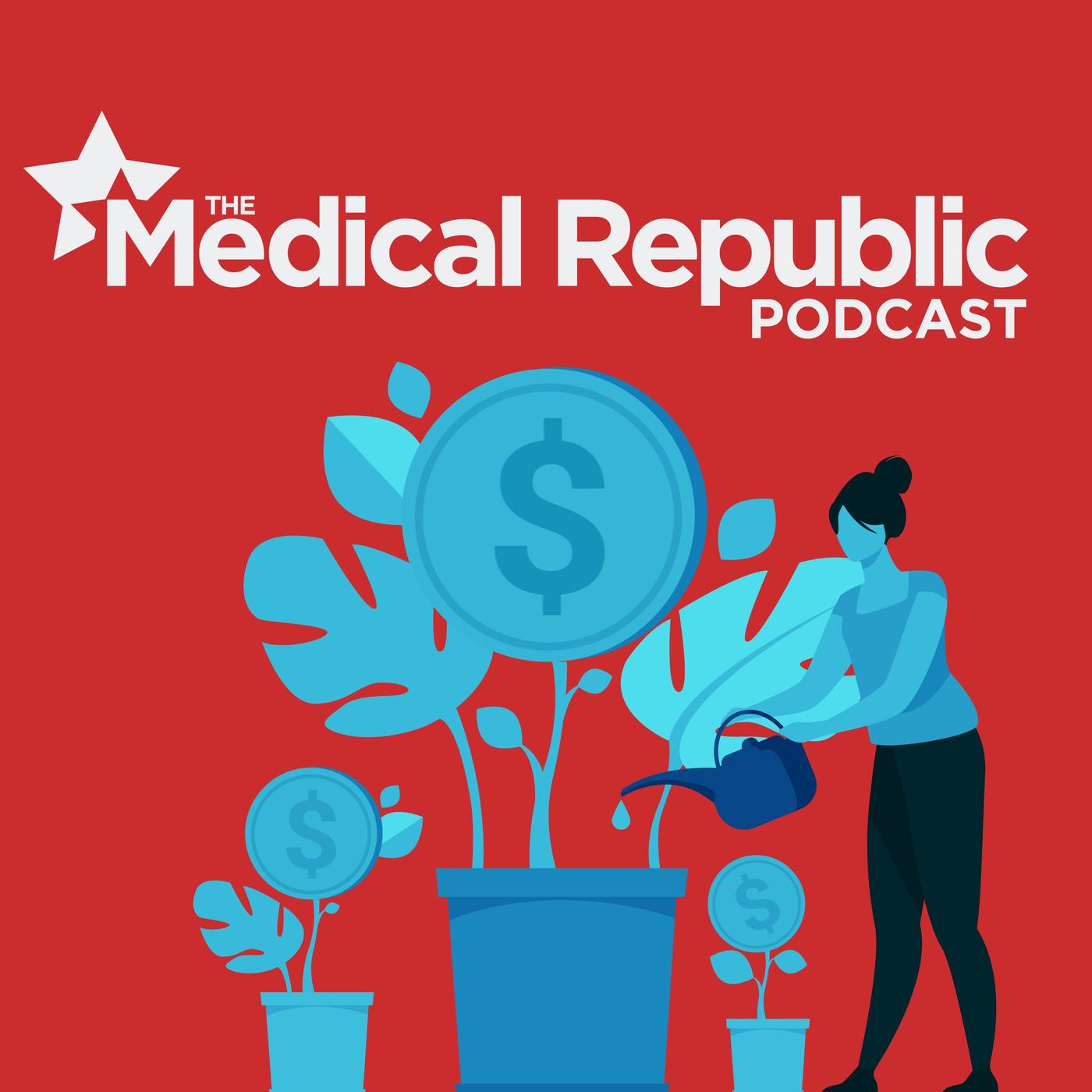 Show me the money! The Medical Republic (podcast) Listen Notes