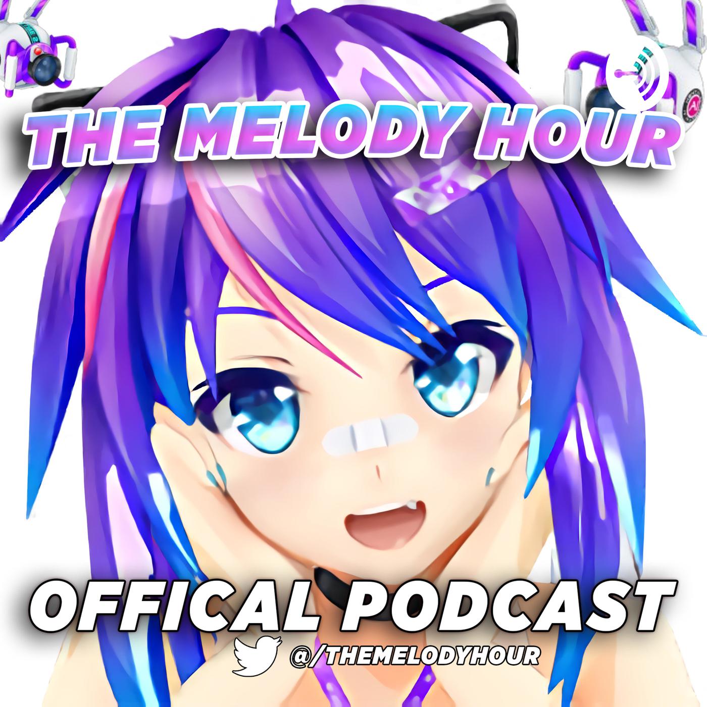 The Melody Hour (podcast) - The Science Team | Listen Notes