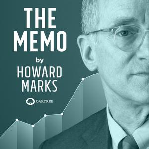 Behind The Memo: Fewer Losers, or More Winners?