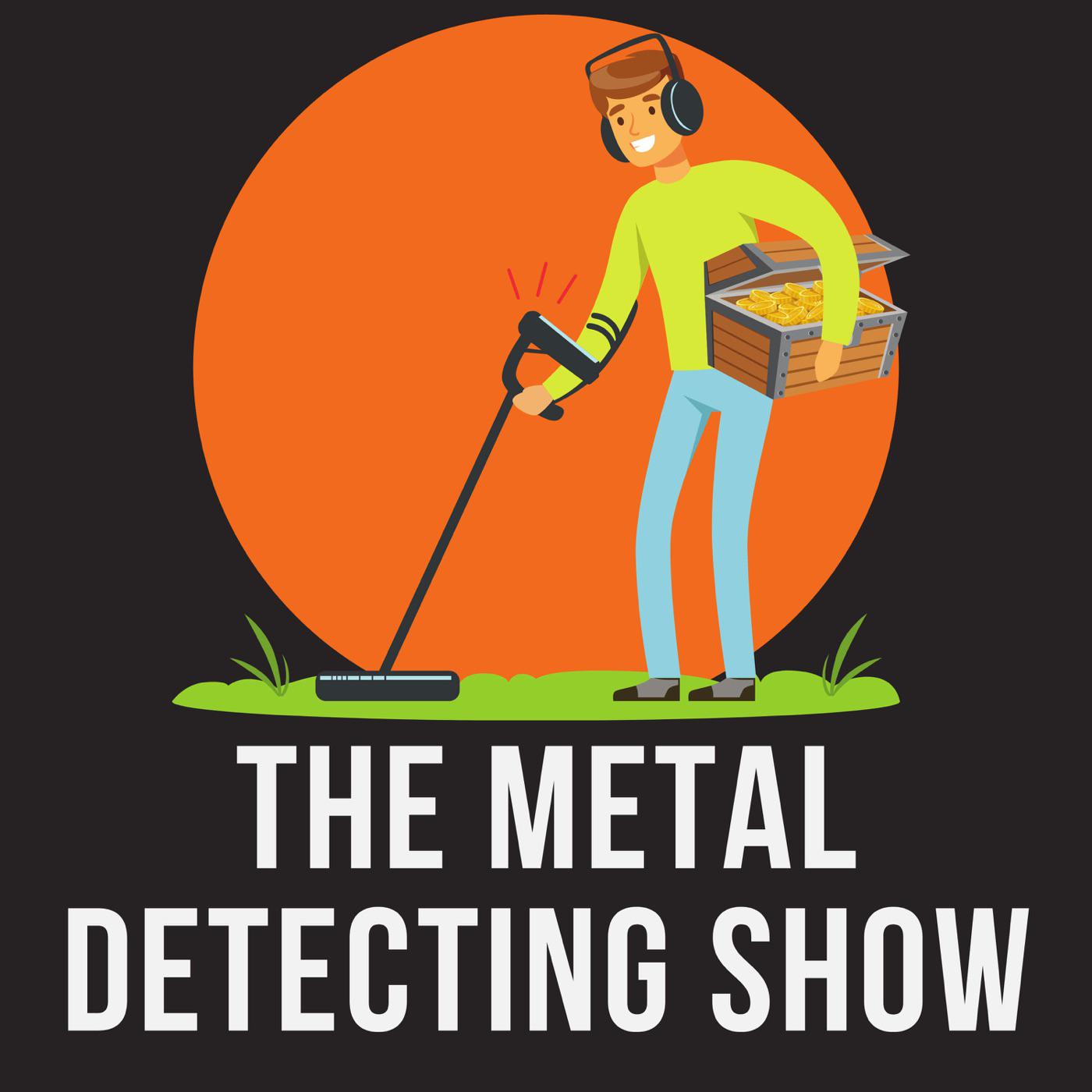 The Metal Detecting Show