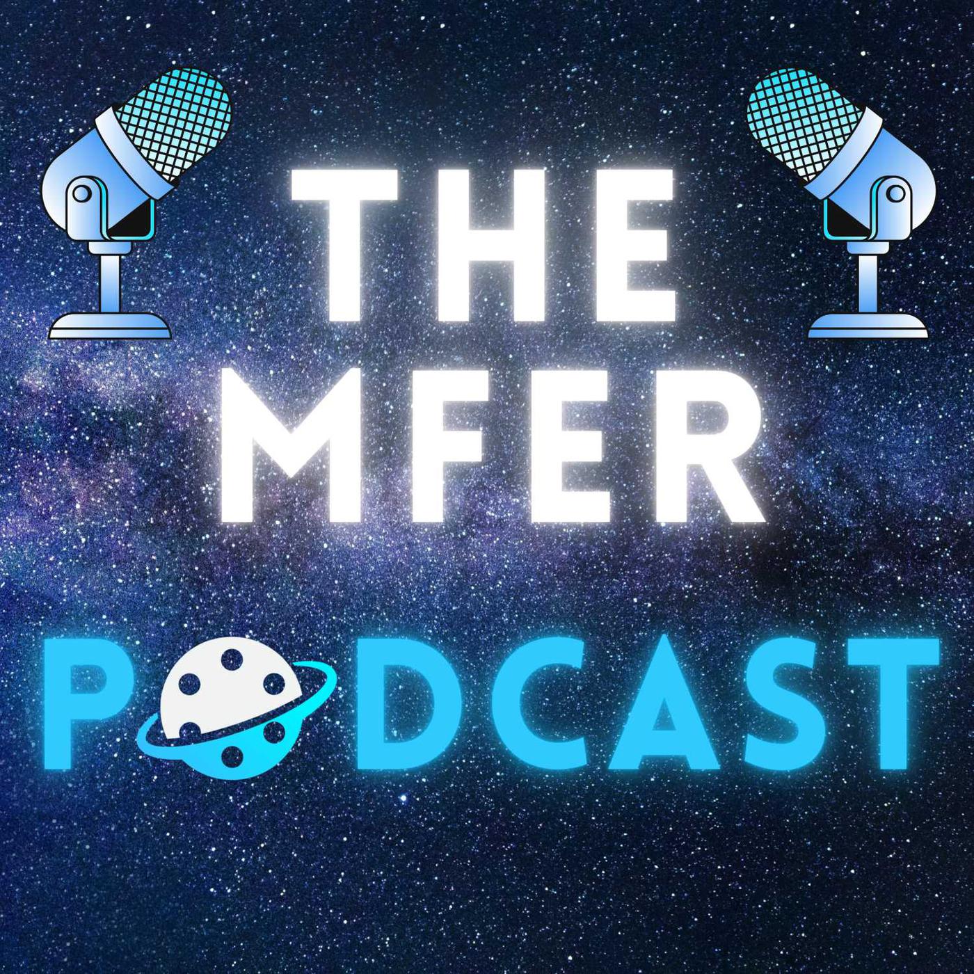 The MFer Podcast - Matt From Foulball Productions | Listen Notes