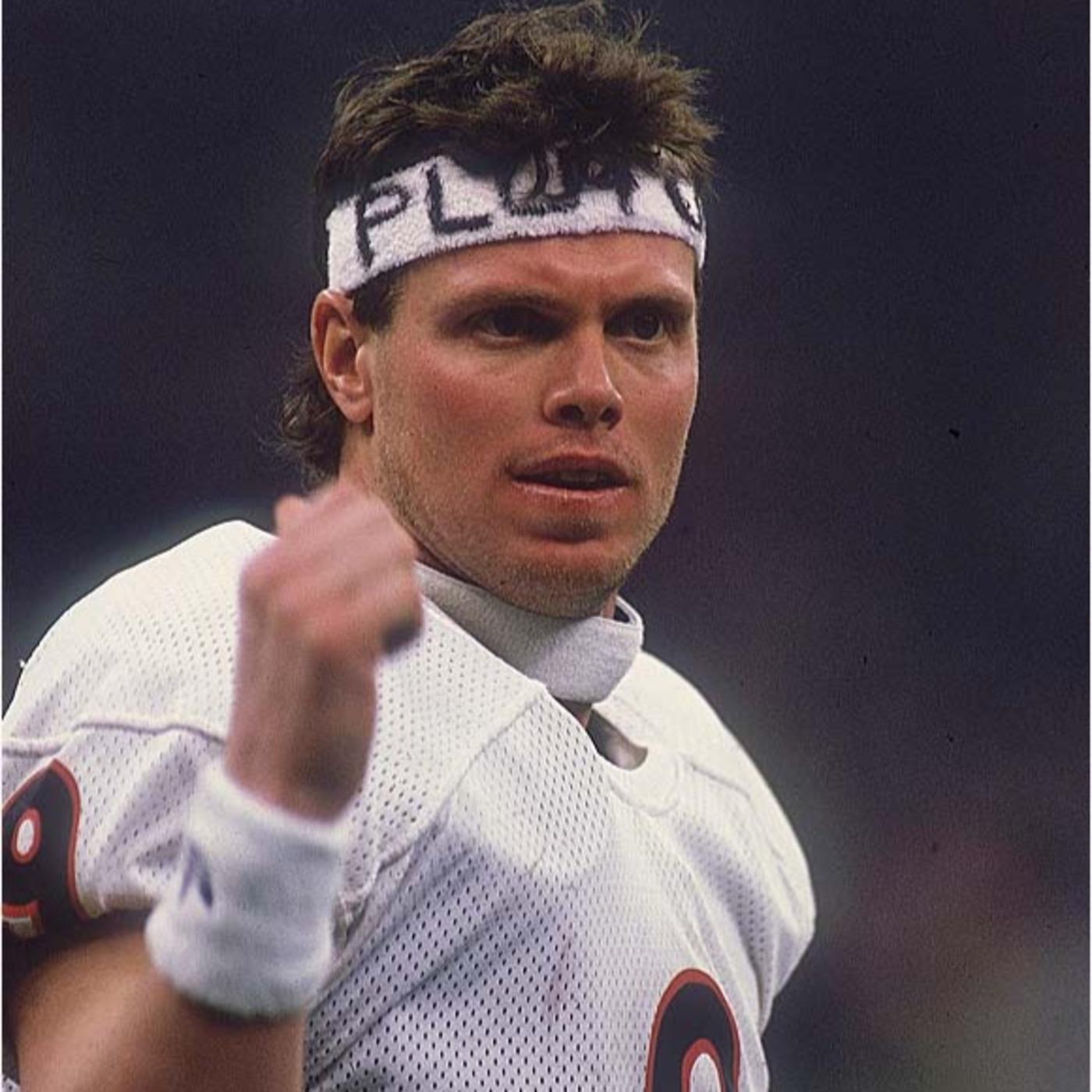 Jim McMahon: Revealing the Truth About His 15-Year NFL Career (w/Jim ...