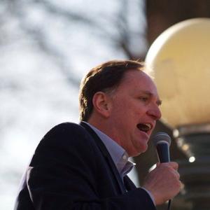 EPIC Graham Rant On D-Bag Marietta, GA Politicians Scamming Widows Out Of Their Pensions