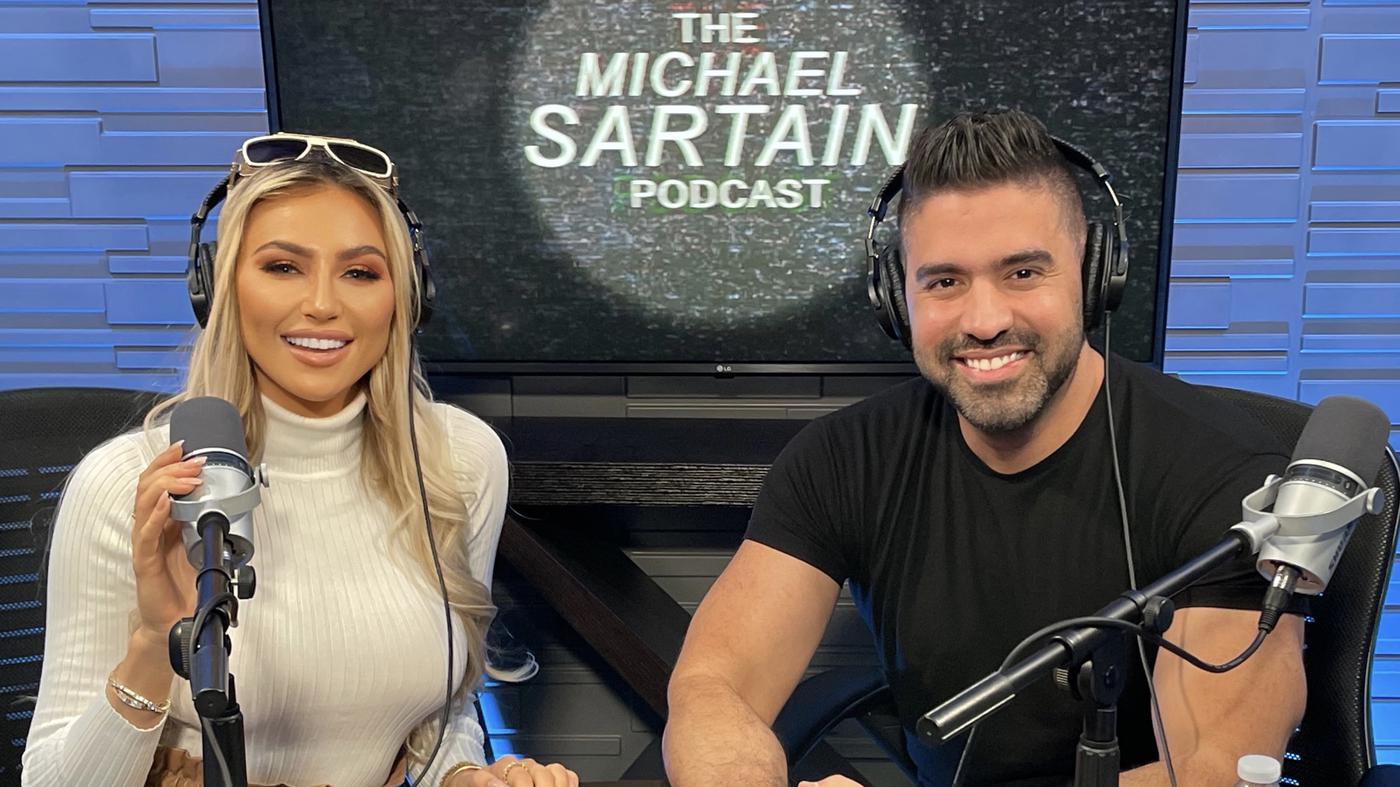 15x Playboy Cover Model & Crypto Influencer: Khloe Terae - The Michael  Sartain Podcast | Listen Notes