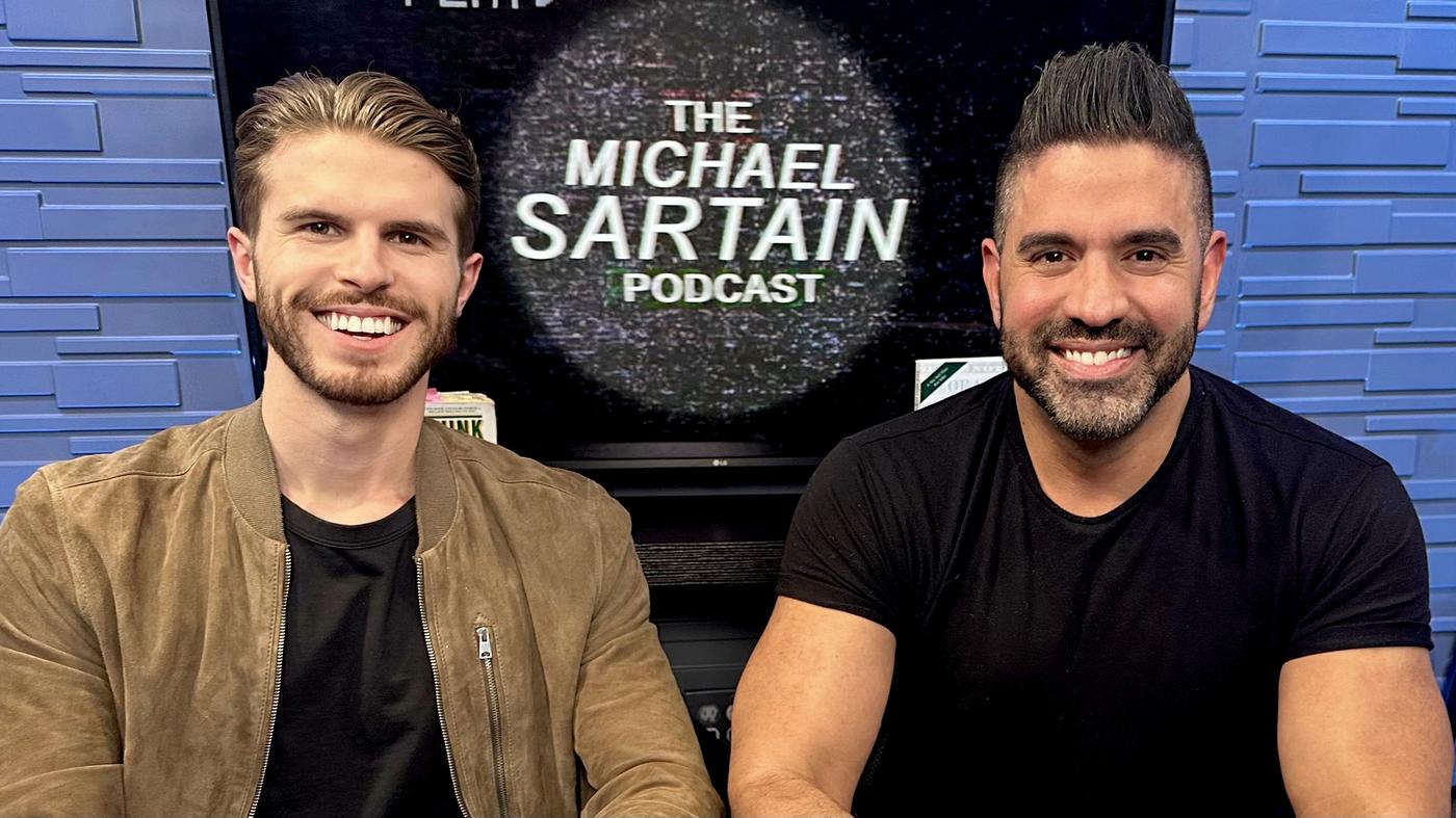 Inside OnlyFans: Kayla Lauren & CJ Sparxx - The Michael Sartain Podcast |  Listen Notes