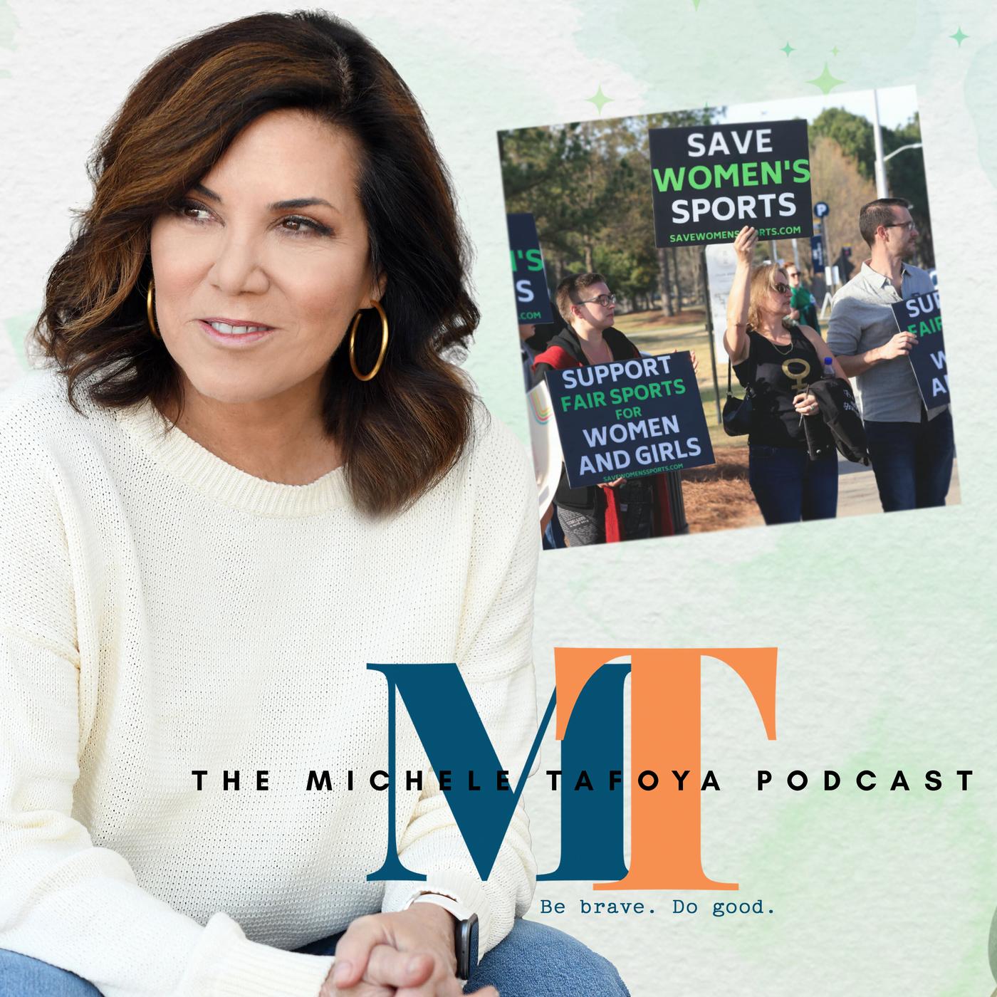 "Under His Wings" - Emily Compagno - The Michele Tafoya Podcast ...