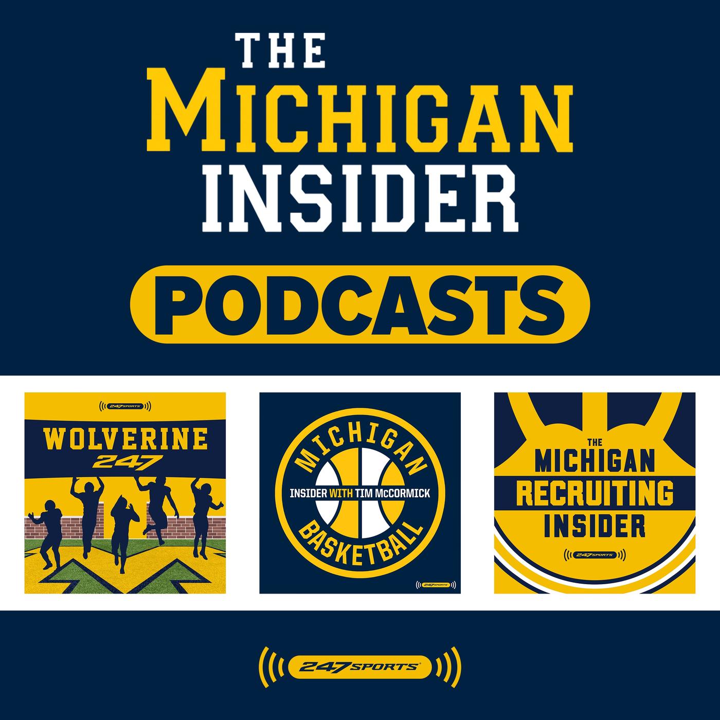Michigan football 2024 season preview Tight end The Michigan Insider