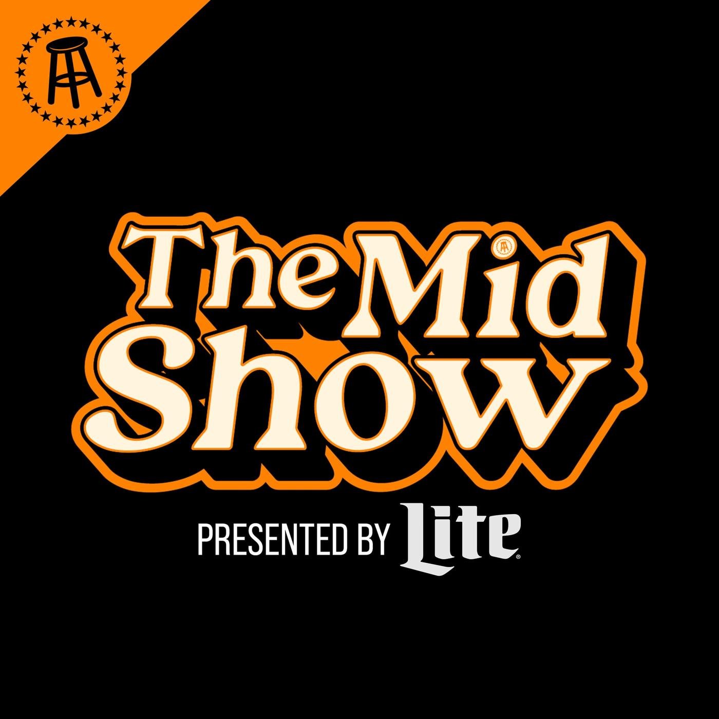 Jason Kipnis + Abella Danger Is A Bears Fan? - The Mid Show (פודקסט) |  Listen Notes