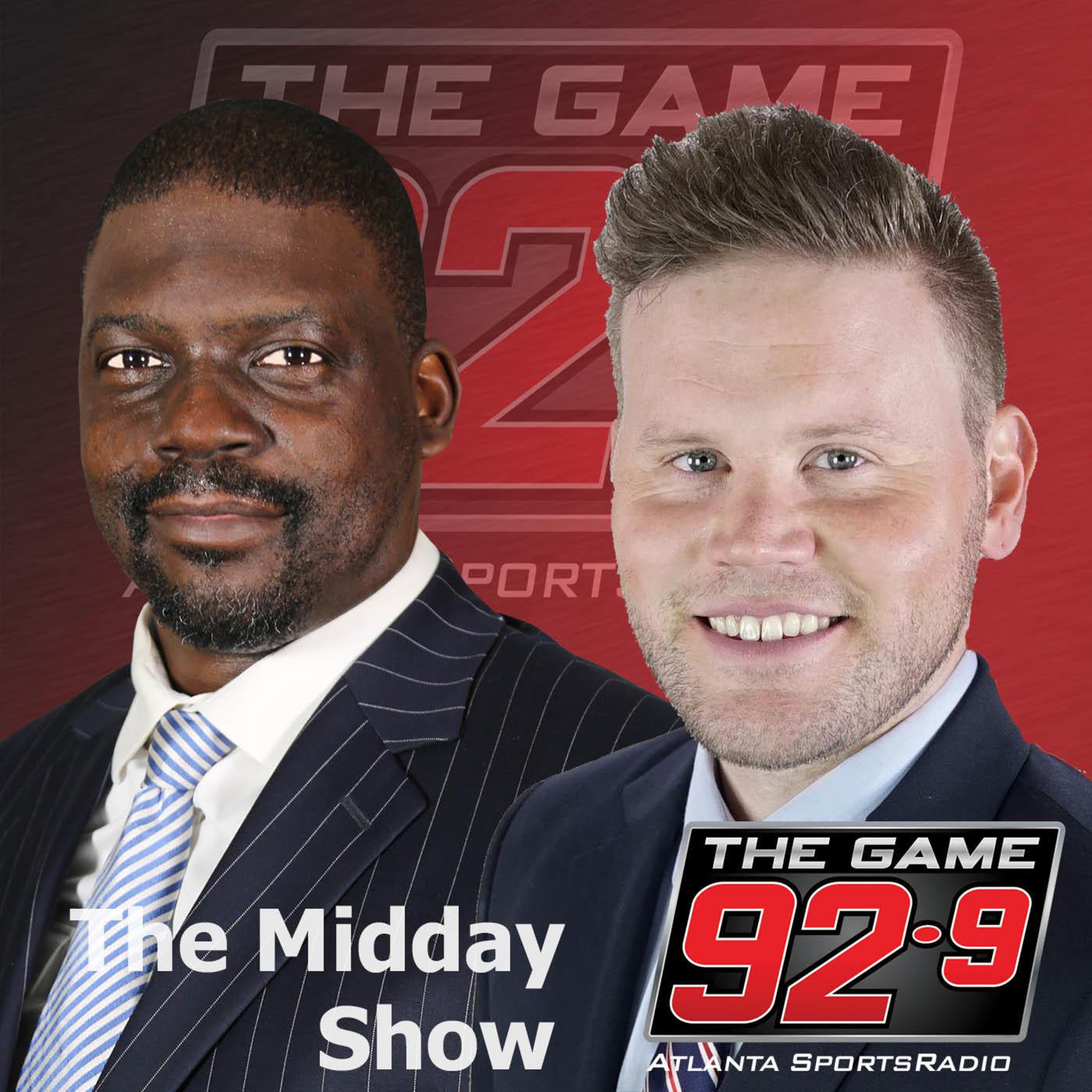 The Midday Show with Andy & Randy (podcast) - Audacy | Listen Notes