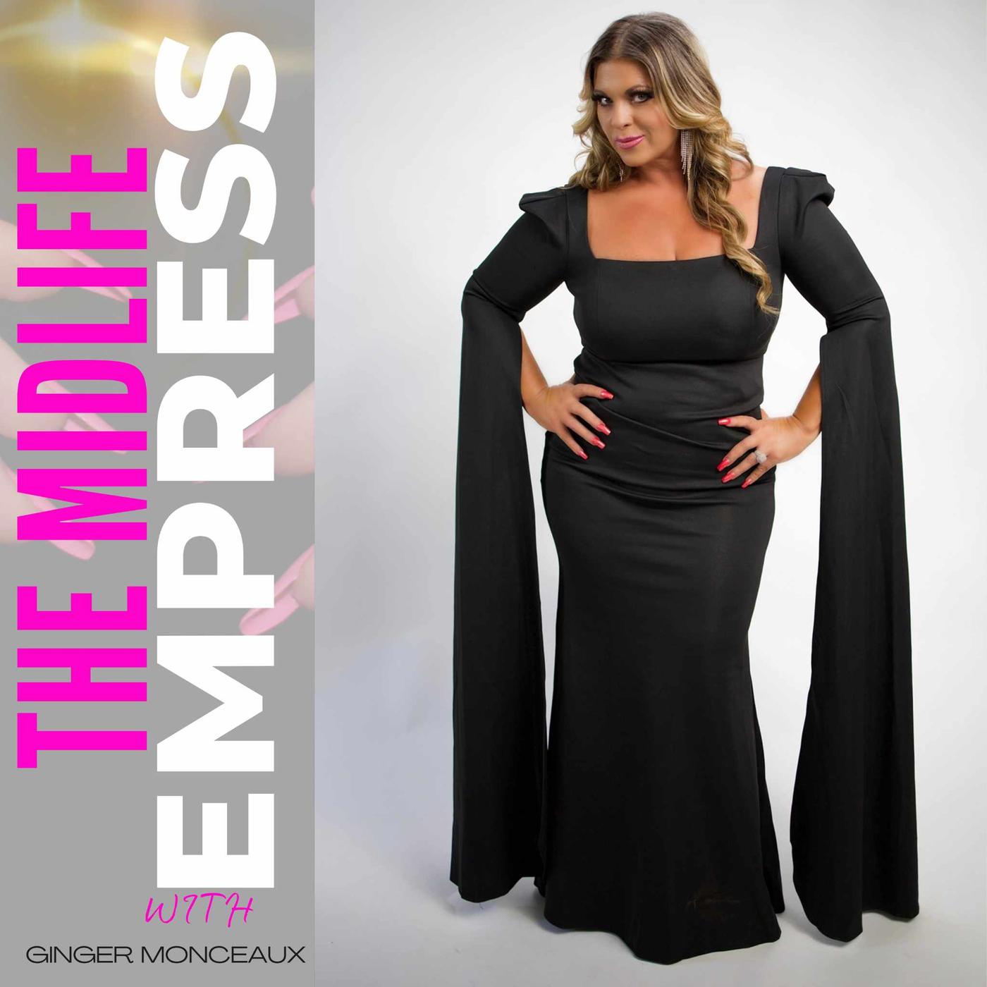 Let's talk Wealth Building The Midlife Empress (podcast) Listen Notes