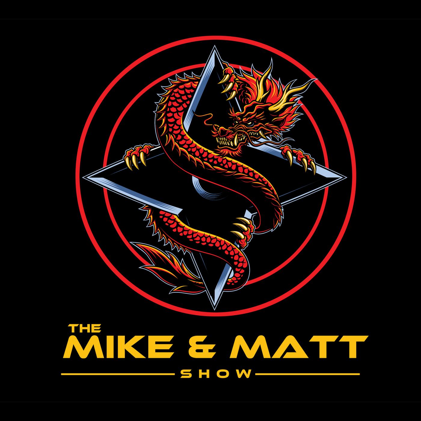 X-Men 97' - The Mike and Matt Show (podcast) | Listen Notes