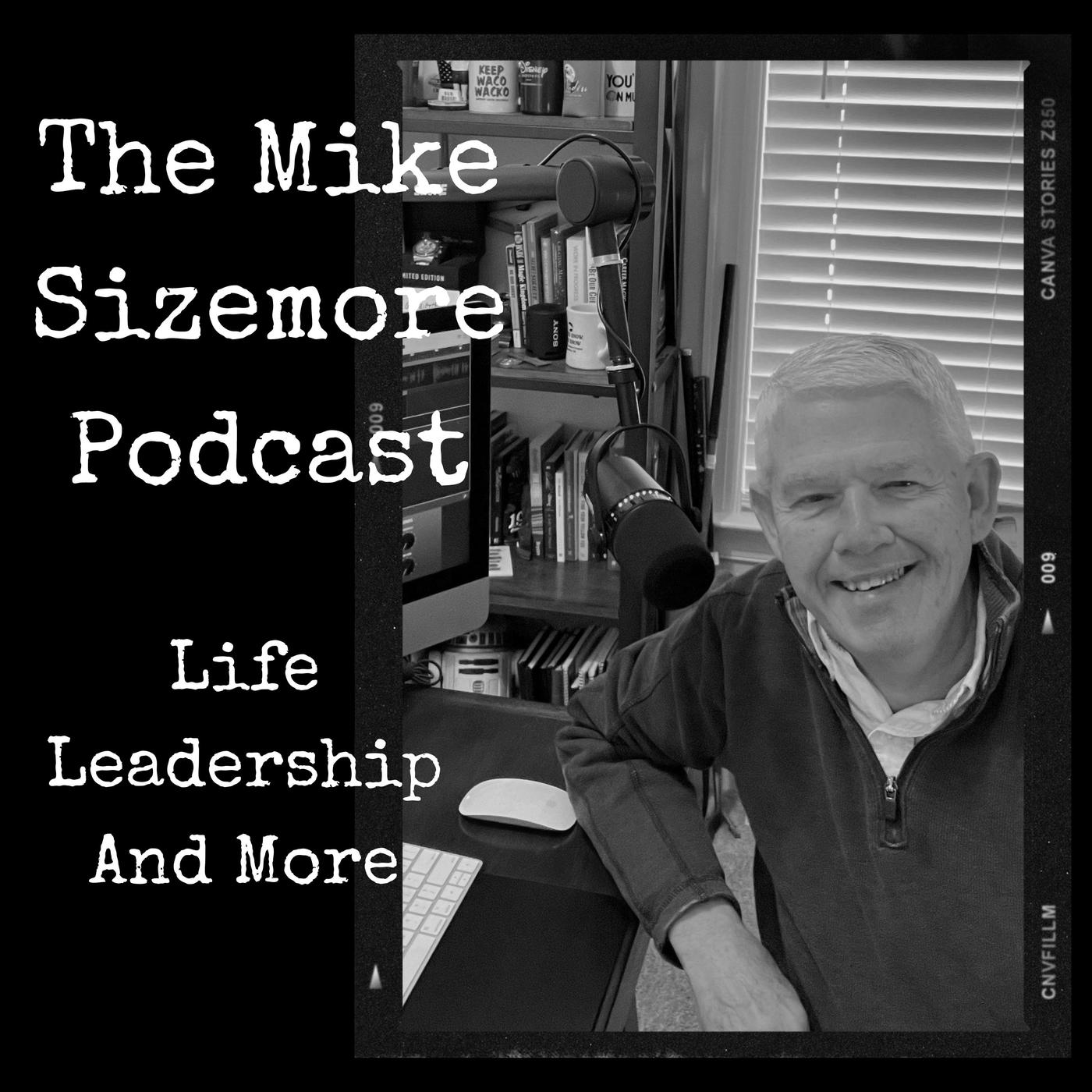 The Dumbest Answer to a really great question - The Mike Sizemore ...