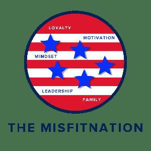 The MisFitNation 