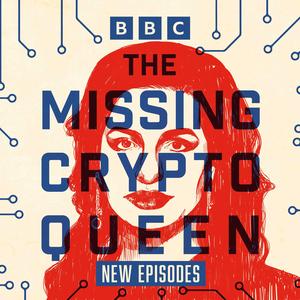 The Missing Cryptoqueen