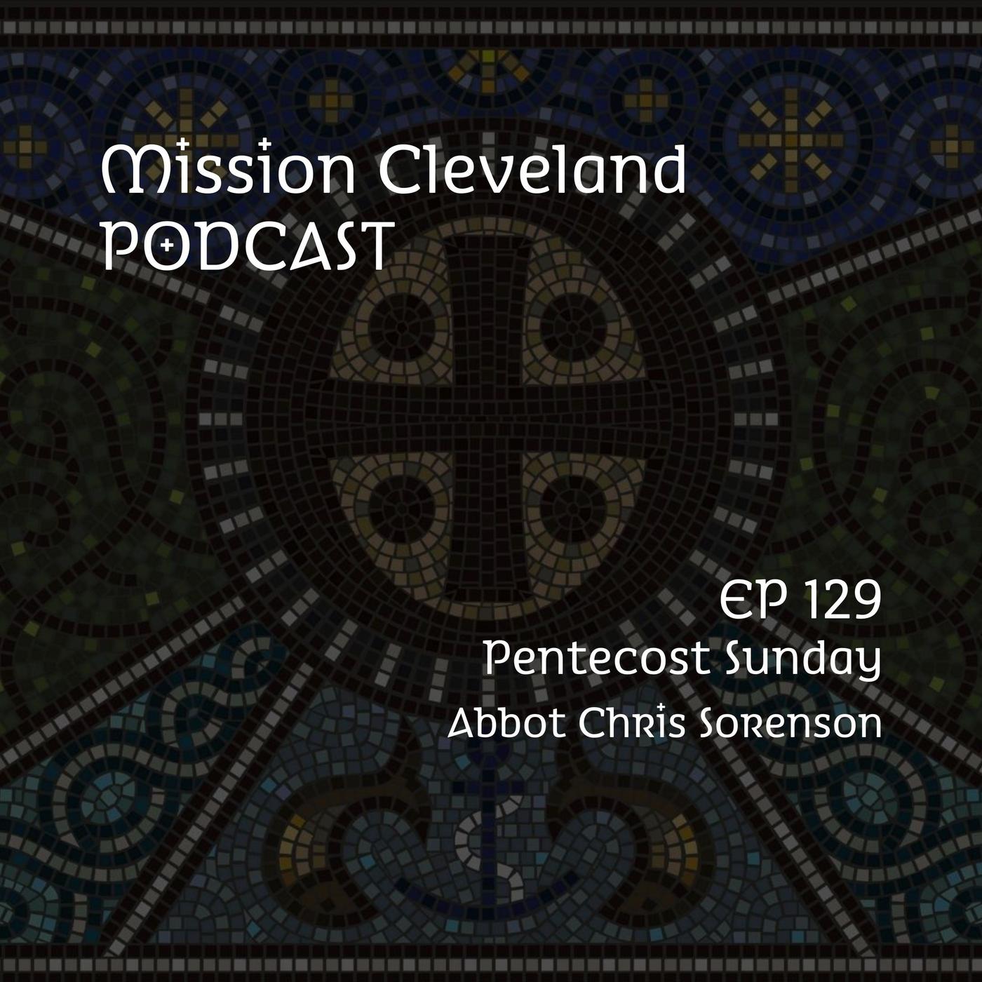 Healing The Nobleman's Son - The Mission Cleveland (podcast) 