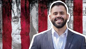 American Gospel or Biblical Gospel? Sean DeMars on the Danger of Prosperity Preaching