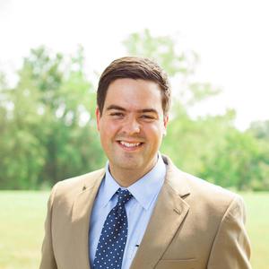 Charles Smith on Missions Leadership “For the Church”