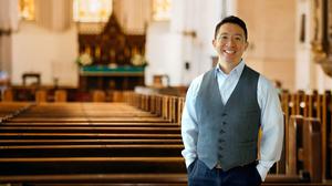 Christopher Yuan on Holy Sexuality and the Gospel