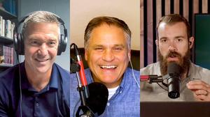Diagnosing Church Leadership Problems With Joel Wayne
