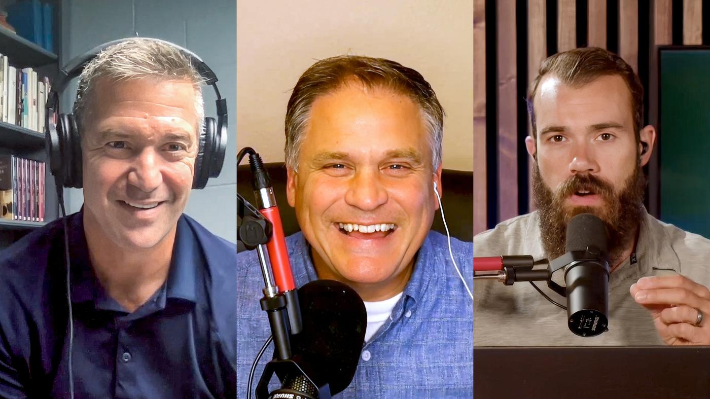 Diagnosing Church Leadership Problems With Joel Wayne