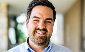 Fearless Leadership in Fearful Days: Charles Smith Speaks