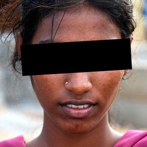 India, Sex Trafficking, and the Gospel