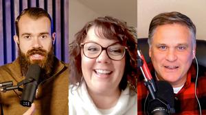 Is Singleness a Gift? With Mandi Vermilyea