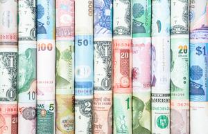 John Taylor: 5 Problems With Money, Nationals, and Helping That Hurts
