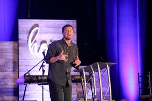 Josh Daggett on Personal Evangelism and Prayer