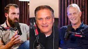 Prayer Habits From Top Ministry Leaders With Peter Greer