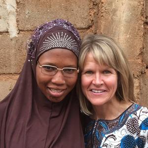 Serving Christ in Suffering: Jenn DeKryger on Togo and the Loss of Todd DeKryger