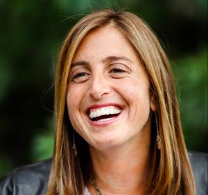 The Gift of Singleness in Missions: an Interview With Lina AbuJamra
