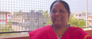 Trauma, Sex Trafficking, and Gospel Ministry in India With Smita Singh