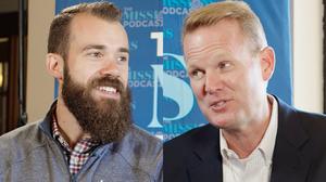 Turnaround: Dr. Jason Allen on Transformative Leadership in Ministry – #FTC22