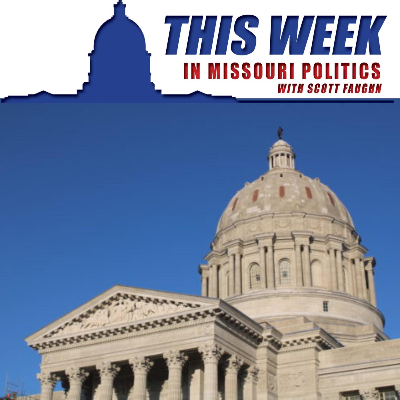 Midweek Update – May 16th, 2024 - The Missouri Times Podcast | Listen Notes