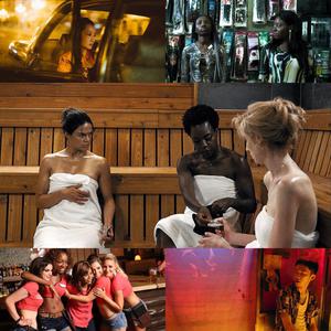Widows, Ash Is Purest White and three more highlights of the 2018 London Film Festival
