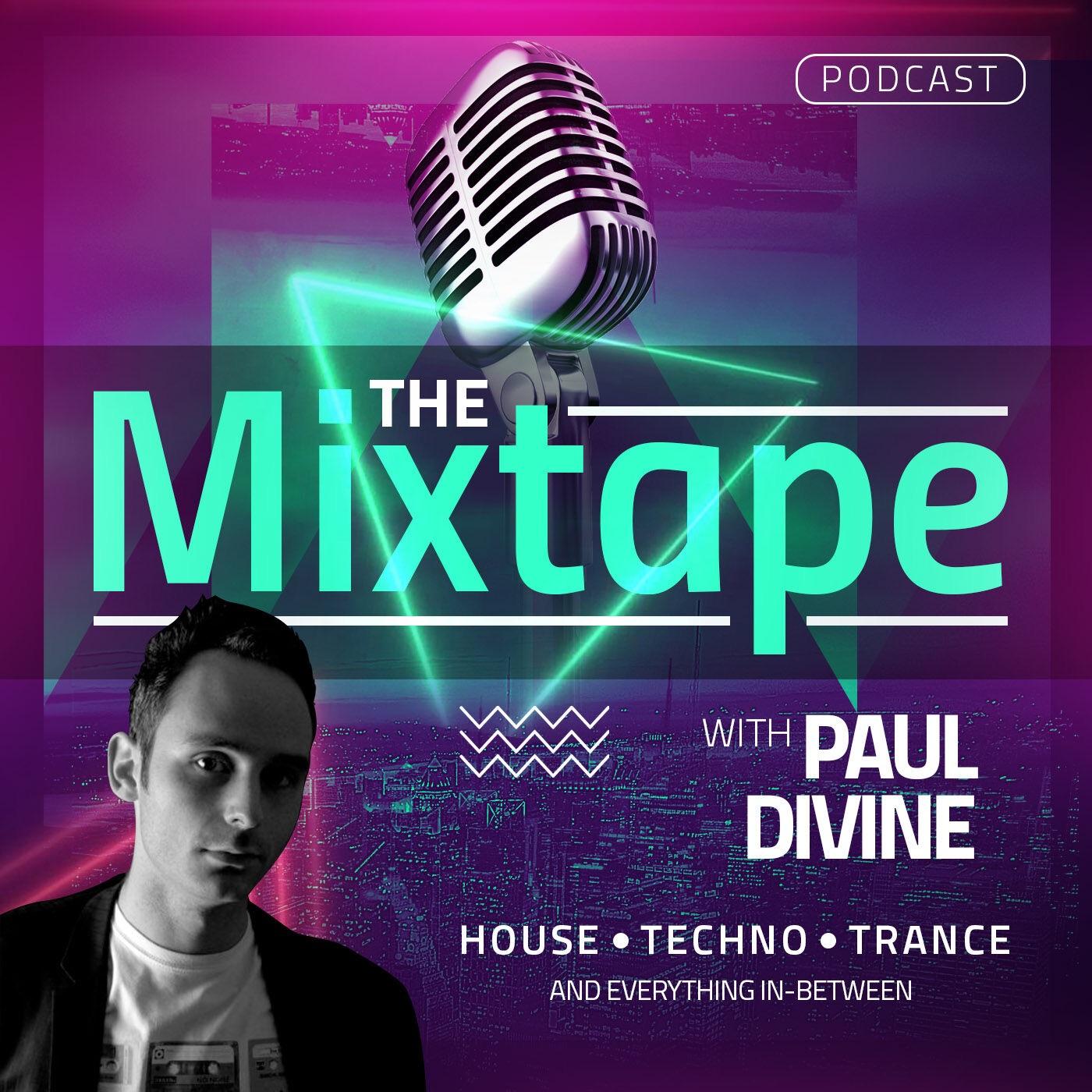 The Mixtape - House, Techno, Trance & Club Classics | Listen Notes