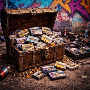 The Mixtape Treasury