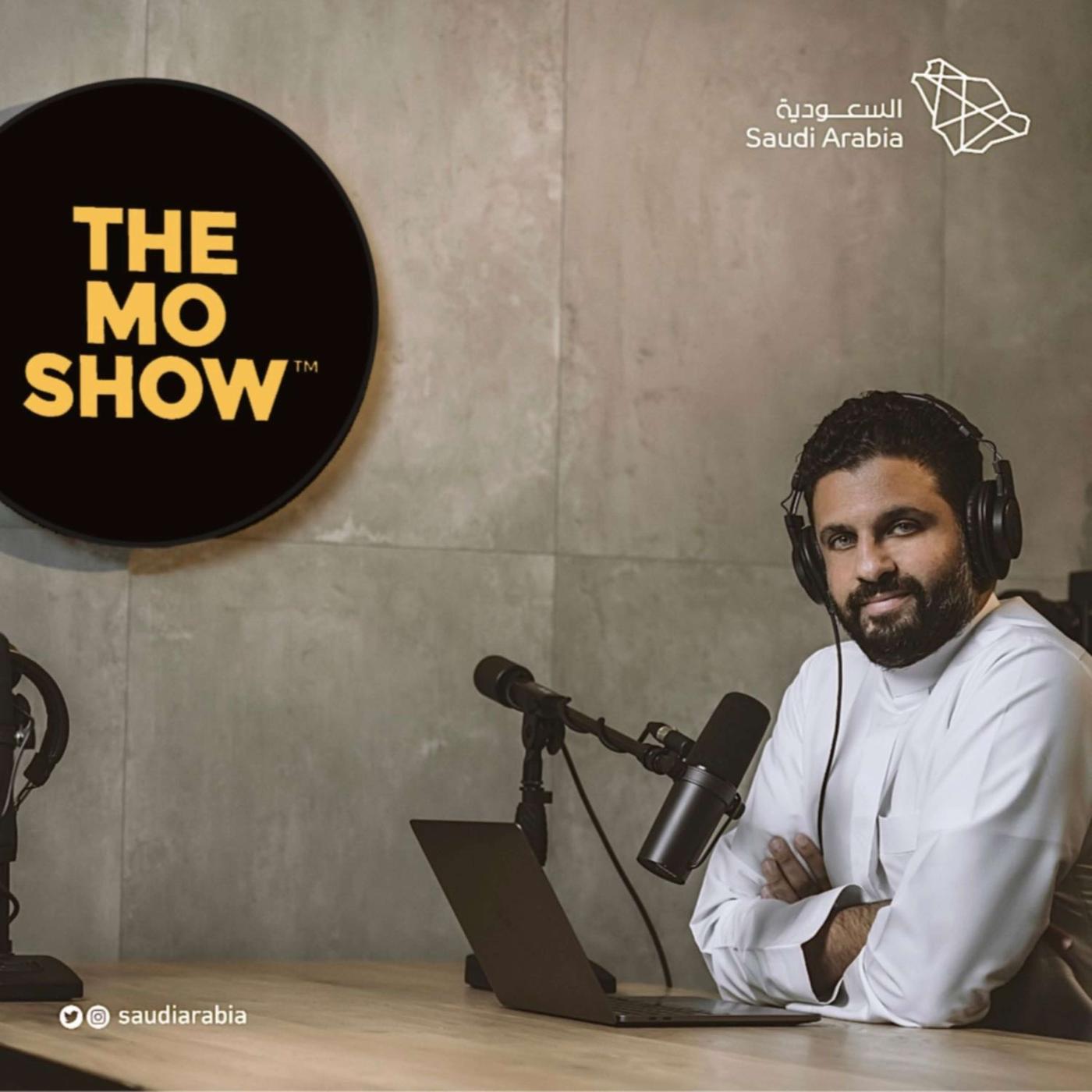 The Mo Show | Presented by KAFD