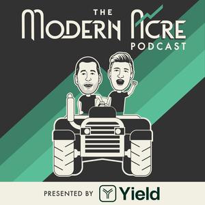 173: Selling Bolthouse Farms to Campbell's and Buying it Back with Jeff Dunn, CEO of Bolthouse Farms