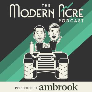173: Selling Bolthouse Farms to Campbell's and Buying it Back with Jeff Dunn, CEO of Bolthouse Farms