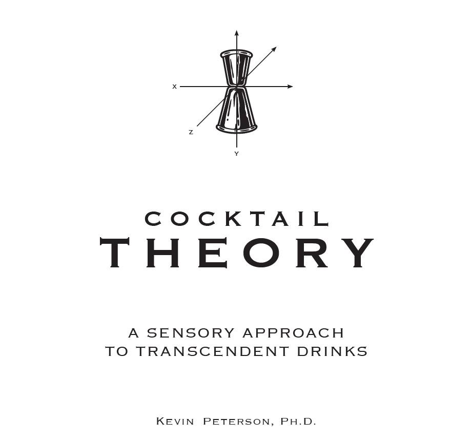 Episode 280 Cocktail Futurism The Modern Bar Cart Podcast Listen