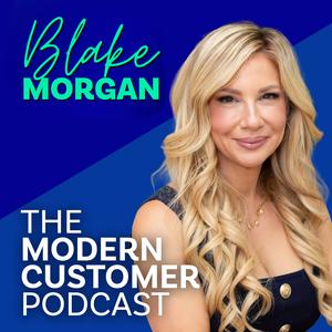 The Modern Customer Podcast