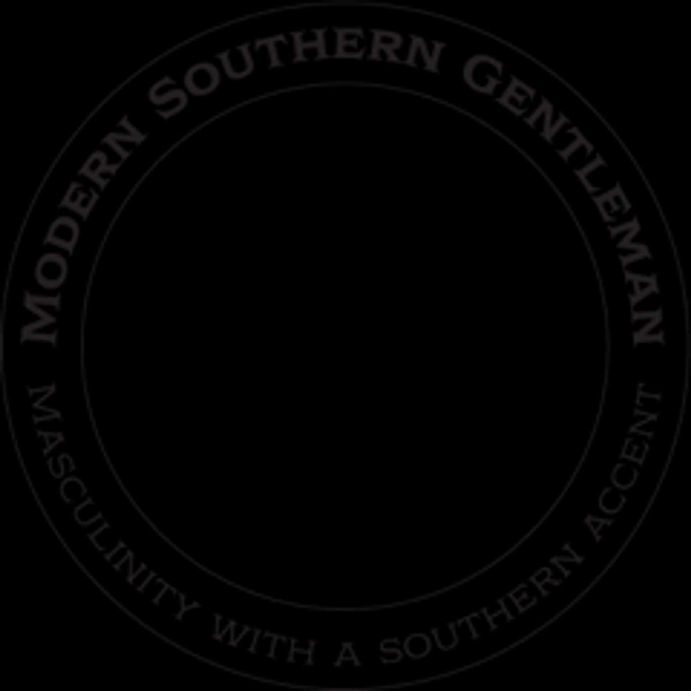 The Modern Southern Gentleman