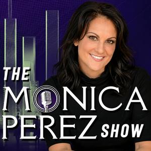 The Monica Perez Show