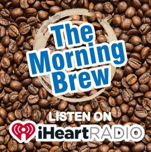 The Morning Brew ☕️- Uplifting Encouragement and The Grinch Stops by Faith Studio One to Visit With CA 12/17/24 -Ep – 883… 1-855-255-7729  ☎️