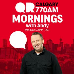 The Morning Brew with Andrew Schultz