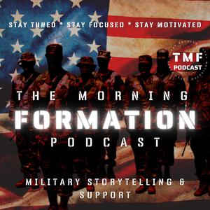 The Morning Formation Podcast