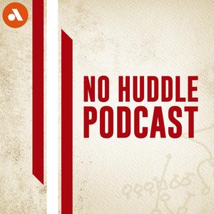 49ers Draft Ricky Pearsall (?!) | 'No Huddle Podcast' | Listen Notes