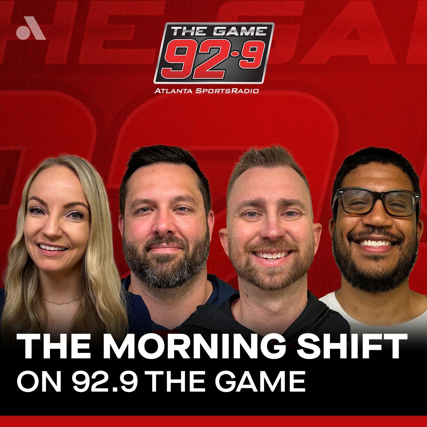 Even without Jalen Johnson no excuse for Hawks to get blown out by ...